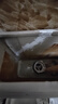 久而久9604陶瓷修補膠無(wú)痕馬桶洗手盆裂縫裂紋劃痕修補膏瓷器釉面修復洗臉盆面盆浴缸防水強力ab膠粘合劑 曬單實(shí)拍圖
