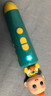 寶寶巴士點(diǎn)讀筆jojo漢字識字啟蒙幼兒4-6歲赳赳早教機點(diǎn)讀機兒童生日禮物 【雙語(yǔ)啟蒙·進(jìn)階版】468元 曬單實(shí)拍圖