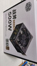 酷冷至尊（CoolerMaster）額定500W 戰斧500W機箱電源 80Plus銅牌/DC/DC架構/降噪風(fēng)扇/電腦組件 曬單實(shí)拍圖