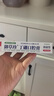 御草珍康齒寧丁硼口腔膏抑菌型去異味清潔口腔草本配置牙科用欣時(shí)代 65g*10支（抑菌型） 曬單實(shí)拍圖