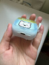 貝意品卡通西高地適用AirPodspro2 Apple 無線藍牙耳機殼AirPods4airpods耳機套女防摔硅膠新情侶保護套 曬單實拍圖