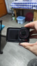 大疆 Osmo Action 5 Pro 超旗艦畫質(zhì)運(yùn)動相機(jī) 戶外摩托騎行潛水徒步vlog便攜式4K攝像機(jī) 暢拍套裝 官方標(biāo)配【贈隨心換1年版】 無內(nèi)存卡 曬單實(shí)拍圖