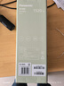 松下（Panasonic）【國家補貼】家用高速電吹風(fēng)機(jī)筒大功率速干負(fù)離子溫控護(hù)發(fā)送女友禮物小森林EH-NE6L 曬單實拍圖