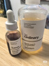 THE ORDINARY30%果酸面膜精華 收縮毛孔去角質(zhì)清潔面膜男女祛痘印30ml 30%果酸面膜去角質(zhì)改善暗沉 曬單實(shí)拍圖