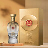五糧液股份 金碧輝煌 鎏金版 濃香型白酒 52度500ml*2瓶 送禮宴飲 曬單實(shí)拍圖