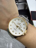 勞力士瑞士進(jìn)口手表男士自動(dòng)機械表商務(wù)防水新款2026世界十大名表 間金白面-享全國專(zhuān)柜終身質(zhì)保服務(wù)原裝進(jìn)口 10mm厚度 曬單實(shí)拍圖