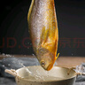三都港 三去大黃魚(yú)凈重700g/2條裝 寧德黃花魚(yú) 生鮮 魚(yú)類(lèi) 中秋 曬單實(shí)拍圖