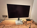 三星（SAMSUNG）27英寸 G60SD QD-OLED 360Hz 0.03ms 2K 防燒屏技術(shù) 防眩光 玄龍騎士 電競 顯示器 LS27DG602SCXXF 曬單實(shí)拍圖