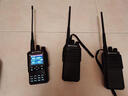 摩托羅拉（Motorola）大功率全頻段GPS定位一鍵對頻手持式戶(hù)外自駕游高頻船用 UV-8628I（送高增益天線(xiàn)） 無(wú) 曬單實(shí)拍圖