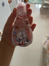 屈臣氏兒童水奧特曼款蒸餾水純凈水200mL*12瓶整箱小瓶裝水隨機徽章 曬單實(shí)拍圖