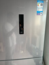 美的（Midea）三門(mén)249家用電冰箱小型三開(kāi)門(mén)無(wú)霜變頻一級能效多門(mén)宿舍租房以舊換新小冰箱MR-249WTPE國家補貼 曬單實(shí)拍圖