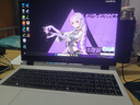 七彩虹（Colorful）隱星P15 2025旗艦版P16游戲本4060獨顯酷睿i7學(xué)生設計補貼輕薄電競游戲將星X17G15大屏筆記本電腦 i5-13420H 5050 16G/512G 曬單實(shí)拍圖