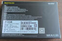 光威（Gloway）512GB SSD固態(tài)硬盤 M.2接口(NVMe協(xié)議)  PCIe 3.0x4 3000MB/s 天策系列 曬單實拍圖