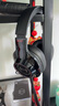 漫步者（EDIFIER）HECATE G2有線(xiàn)專(zhuān)業(yè)版USB7.1聲道耳機電競游戲頭戴式電腦網(wǎng)課辦公麥克風(fēng)專(zhuān)用三角洲FPS吃雞耳機黑色 曬單實(shí)拍圖