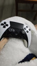 PlayStation索尼（SONY）PS5 PlayStation DualSense無線游戲手柄  PS5精英手柄Edge-黑色 曬單實拍圖