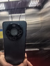 適用于華為Mate70Pro+手機殼電鍍全包磁吸360°旋轉支架Mate60/50/40支點(diǎn)保護套磨砂高級感包防摔 海軍藍 華為 Mate 60 曬單實(shí)拍圖