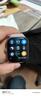 vivo WATCH GT 2 貝殼粉  超窄邊高亮大屏 照片表盤(pán)一碰換 33天藍牙續航 智能手表 曬單實(shí)拍圖