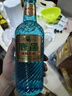 宋河糧液 鹿邑大曲金標 濃香型白酒 50度 500ml 單瓶裝 純糧酒口糧酒 曬單實(shí)拍圖