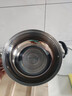 九陽(yáng)（Joyoung）電磁爐電陶爐電池爐電磁灶2200W大功率一鍵爆炒家用防水火鍋一套帶鍋定時(shí)功能21HEC05【國(guó)家補(bǔ)貼】 曬單實(shí)拍圖
