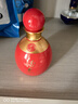 酒鬼（JIUGUI）妙品酒鬼 送禮結婚喜酒高度白酒 高檔酒禮盒裝 52度 100mL 1瓶 小妙品(光瓶) 曬單實(shí)拍圖