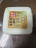 福山田舍有機赤味噌500g  大醬湯 日式醬 火鍋調料500g 曬單實(shí)拍圖