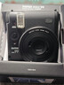 富士（FUJIFILM）Instax mini99灼灼流光 立拍立得相機  3英寸相紙 mini99相紙套裝【含相紙20張+周邊配件】 官方標配 曬單實(shí)拍圖