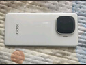 vivo iQOO Z9 Turbo長續(xù)航版【國家補貼】12GB+256GB 遠(yuǎn)航藍(lán) 第三代驍龍8s 6400mAh電池 電競手機 曬單實拍圖