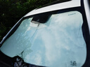 倍思（Baseus）汽車(chē)遮陽(yáng)擋前擋【銷(xiāo)量NO1】車(chē)內防曬隔熱遮陽(yáng)傘擋風(fēng)玻璃遮陽(yáng)擋板 曬單實(shí)拍圖