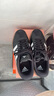 阿迪達斯 （adidas）男 運動(dòng)休閑鞋 VL COURT 3.0 ID6286 黑色 40.5碼/UK7 曬單實(shí)拍圖