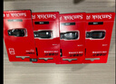 閃迪（SanDisk）32GB USB2.0 U盤 CZ50酷刃 黑紅色 小巧便攜 時(shí)尚設(shè)計(jì) 安全加密軟件 曬單實(shí)拍圖