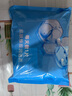 水密碼二裂酵母面膜25g*20片補水嫩膚彈潤保濕護膚面膜套裝 曬單實(shí)拍圖