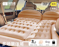 TANXIANZHE探險者車(chē)載充氣床墊后備箱氣墊床帳篷戶(hù)外充氣床墊打地鋪兩用 曬單實(shí)拍圖