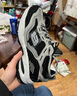 斯凱奇（Skechers）男鞋秋季厚底老爹鞋休閑熊貓鞋軟底運動(dòng)鞋237067 曬單實(shí)拍圖