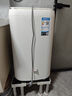 海信（Hisense）小哈利波輪洗衣機(jī)全自動(dòng) 3公斤迷你洗衣機(jī)嬰兒無孔內(nèi)桶健康活水洗HB30DF645M以舊換新國家補(bǔ)貼 曬單實(shí)拍圖