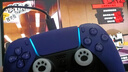 PlayStation 國行PS手柄 藍牙無(wú)線(xiàn)控制器 支持PC Steam PS5手柄  游戲電玩 DW12C 兼容黑神話(huà)悟空  明末 PS5 手柄銀河紫 曬單實(shí)拍圖
