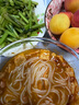 好歡螺螺螄粉廣西柳州特產(chǎn)速食米線(xiàn)加辣加臭版400克*6袋裝禮盒 曬單實(shí)拍圖