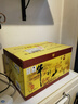 牛欄山二鍋頭百年陳釀 三牛 濃香型白酒 52度400ml*6瓶整箱裝 曬單實(shí)拍圖