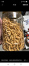 森森南極磷蝦龍魚(yú)飼料血鸚鵡魚(yú)糧羅漢發(fā)財魚(yú)食蝦干烏龜糧 1.8升裝 曬單實(shí)拍圖