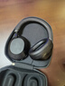 索尼（SONY）WH-1000XM5【政府補(bǔ)貼】頭戴式無線降噪 藍(lán)牙耳機(jī) AI智能降噪 黑色 雙11 購物推薦 曬單實(shí)拍圖