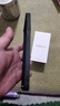 mlnew麥芒30鏡頭全包手機殼華為暢享70X保護殼TYH641M小羊皮手機套暢享70X活力版防摔保護套防滑 【石墨黑】配高清全屏曲屏軟膜 曬單實(shí)拍圖