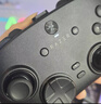 雷蛇（Razer）幻影戰狼V3專(zhuān)業(yè)版8K PC專(zhuān)用 無(wú)線(xiàn)手柄 電競游戲  8KHz輪詢(xún)率 防漂移TMR搖桿 8向浮式方向鍵 曬單實(shí)拍圖