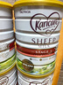 可瑞康Karicare 新西蘭原裝進(jìn)口天然乳鐵蛋白嬰兒配方綿羊奶粉900g 3段（12個(gè)月以上）效期27年4月 曬單實(shí)拍圖