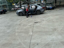 鄧祿普（DUNLOP）輪胎205/55R16 91H ENASAVE EC300+ 大眾 Lavida 新朗逸2022款 曬單實(shí)拍圖