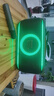 JBLPARTYBOX ON THE GO 2代音箱 無(wú)線(xiàn)互聯(lián)藍牙長(cháng)續航低音炮音響戶(hù)外便攜 移動(dòng)K歌 長(cháng)續航派對音箱 曬單實(shí)拍圖