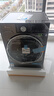 小天鵝（LittleSwan）洗烘套裝 10KG滾筒洗衣機全自動(dòng)+變頻熱泵烘干機家用烘衣服 【小烏梅3.0輕享】VE10+VE10 國家補貼 曬單實(shí)拍圖