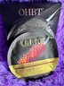 OHBT魚(yú)子醬抗皺面膜10片緊致抗衰老補水保濕祛黃提亮膚色男女士 曬單實(shí)拍圖