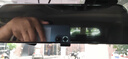 HIKVISION?？低曅熊?chē)記錄儀N6+ 1296P高清星光夜視 前后雙錄流媒體后視鏡 曬單實(shí)拍圖