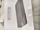 芝杜（ZIDOO）ZIDOO Z9X8K/Z9XPRO  4KHDR8KUHD杜比視界全景聲藍光高清硬盤(pán)播放器網(wǎng)絡(luò )機頂盒無(wú)損音樂(lè ) 新品Z9X8K+V12藍牙遙控器 現貨-速達 曬單實(shí)拍圖