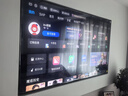 海爾（Haier）電視 85英寸高刷超薄AI語(yǔ)音全面屏智能音畫(huà)質(zhì) MEMC防抖 大屏超高清平板電視機 85英寸 MiniLED 240HZ/6+64G 曬單實(shí)拍圖
