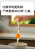 黃天鵝可生食雞蛋 30枚L級大蛋/3.6斤禮盒裝京東自營(yíng)無(wú)抗生素 中秋禮盒 曬單實(shí)拍圖